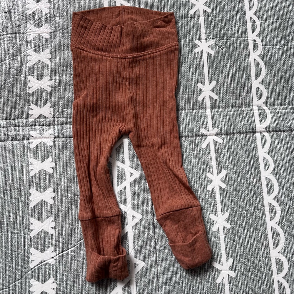 Hema Bamboo Pants